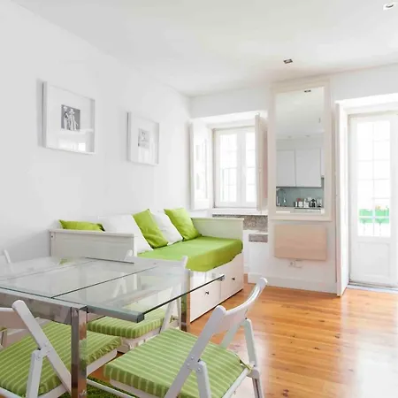 Apartment Alfama For Lisbon