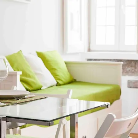 Alfama For Apartment *