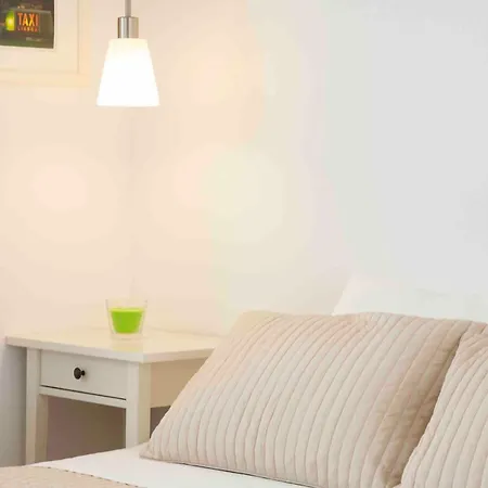Alfama For Apartment Lisbon