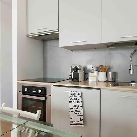 Apartment Alfama For