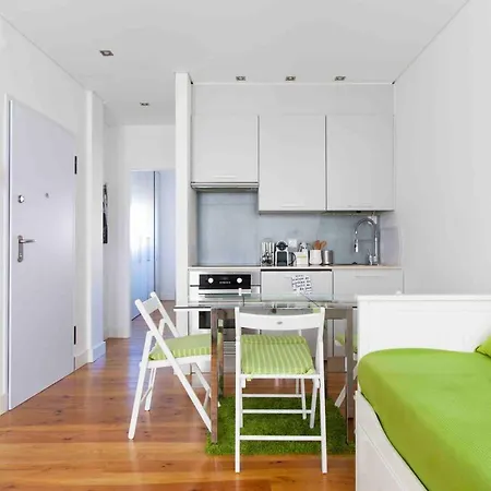 Alfama For Apartment *