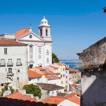 Alfama For *
