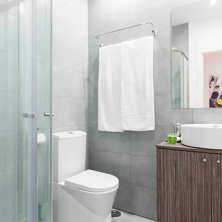 Alfama For Apartment Lisbon